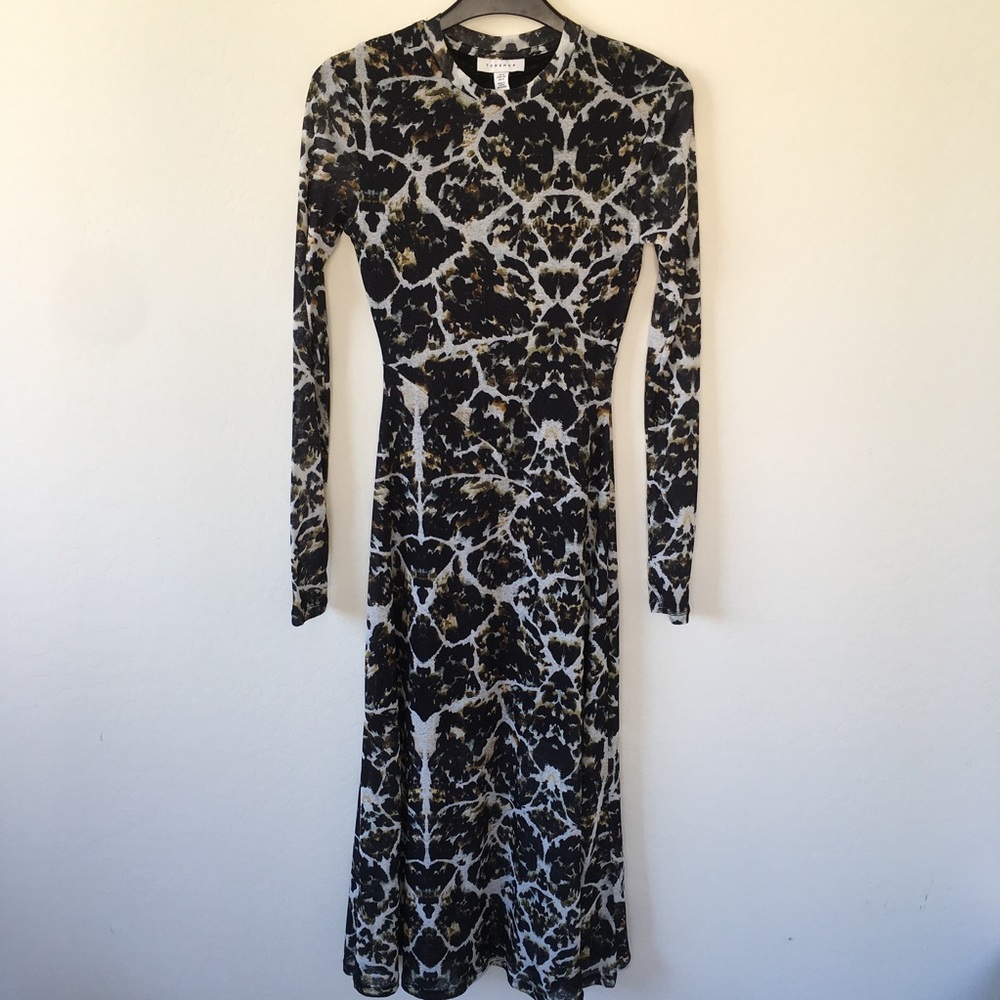 TOPSHOP DRESS - Picture 4 of 7